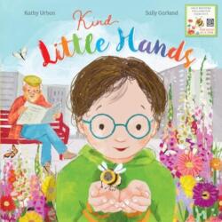Kind Little Hands (ISBN: 9781915641212)