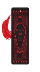 Dracula Deluxe Bookmark (ISBN: 9781454958345)