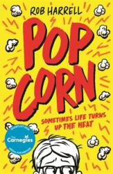 Popcorn (ISBN: 9781835870877)
