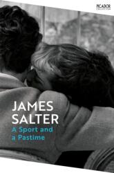 A Sport and a Pastime (ISBN: 9781035063734)