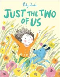Just the Two of Us (ISBN: 9781839134241)