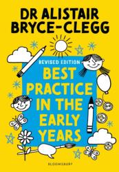 Best Practice in the Early Years (ISBN: 9781801993869)
