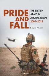Pride and Fall (ISBN: 9781472868299)