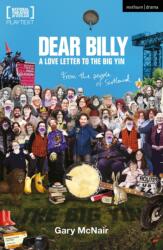 Dear Billy (ISBN: 9781350515901)