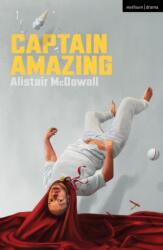 Captain Amazing (ISBN: 9781350513327)
