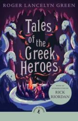 Tales of the Greek Heroes (ISBN: 9780241736128)