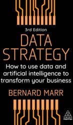 Data Strategy (ISBN: 9781398619593)