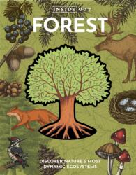 Inside Out Forest (ISBN: 9780785844761)