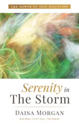 SERENITY IN THE STORM (ISBN: 9781916225138)