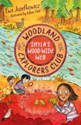 Shyla's Wood Wide Web (ISBN: 9781035902774)