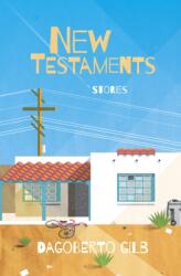 New Testaments (ISBN: 9780872869318)