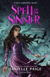 Spell of the Sinister - Paige, Danielle (ISBN: 9781526641618)