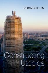 Constructing Utopias (ISBN: 9780197793305)