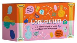 Contrarium (ISBN: 9781923049611)