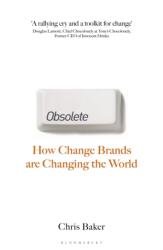 Obsolete (ISBN: 9781399416658)