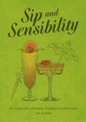 Sip and Sensibility (ISBN: 9781400343997)