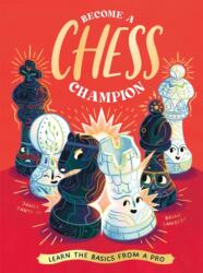 Become a Chess Champion (ISBN: 9781838993627)