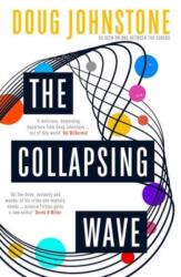 The Collapsing Wave (ISBN: 9781916788053)