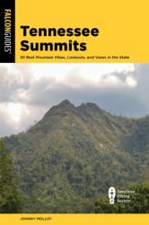 Tennessee Summits (ISBN: 9781493085859)