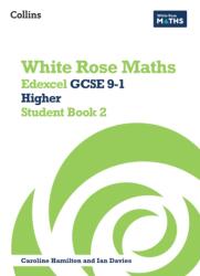 Edexcel GCSE 9-1 Higher Student Book 2 (ISBN: 9780008669560)