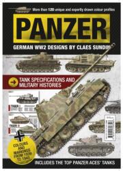 Panzer: German WW2 Tank Profiles (ISBN: 9781911703396)