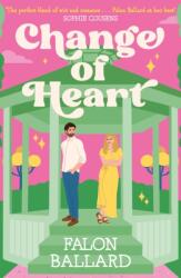 Change of Heart (ISBN: 9781035417797)
