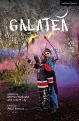 Galatea (ISBN: 9781350426702)