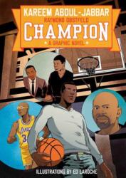 Champion (ISBN: 9780593835753)