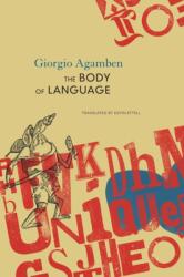 The Body of Language (ISBN: 9781803094762)