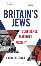 Britain's Jews (ISBN: 9781472987235)