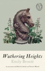 Wuthering Heights (ISBN: 9781961884465)