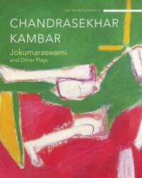Jokumaraswami (ISBN: 9781803095240)