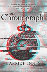 THE CHRONOGRAPH (ISBN: 9781915200082)
