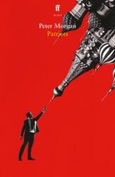 Patriots (ISBN: 9780571379958)