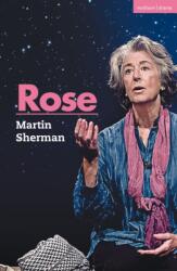 Rose (ISBN: 9781350361324)