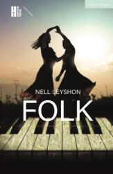 Folk (ISBN: 9781350356733)