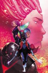Legion Of X (ISBN: 9781302934699)
