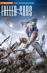 Fallen Suns - Season 1 - The Root (ISBN: 9781988247328)