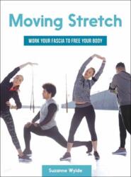 Moving Stretch (ISBN: 9781623171759)