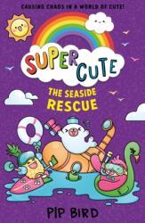 Seaside Rescue (ISBN: 9780008512484)