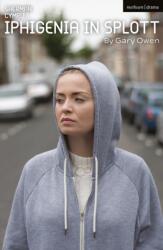 Iphigenia in Splott (ISBN: 9781350298866)