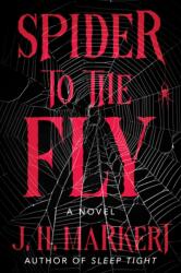 Spider to the Fly (ISBN: 9798892421898)