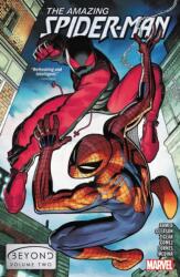 Amazing Spider-Man: Beyond Vol. 2 (ISBN: 9781302932572)