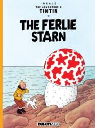 Ferlie Starn, The (ISBN: 9781913573287)