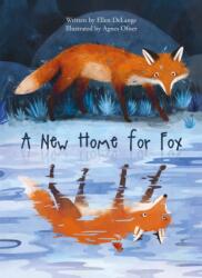 A New Home for Fox (ISBN: 9781605376455)
