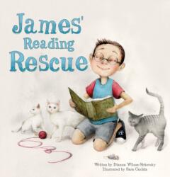 James' Reading Rescue (ISBN: 9781605376110)
