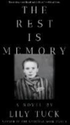 Rest Is Memory (ISBN: 9781324097099)