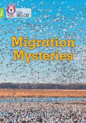 Migration Mysteries (ISBN: 9780008485603)