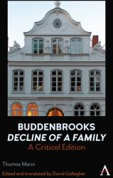Buddenbrooks: Decline of a Family (ISBN: 9781785278945)