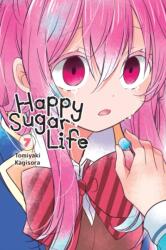 Happy Sugar Life, Vol. 7 (ISBN: 9781975303365)